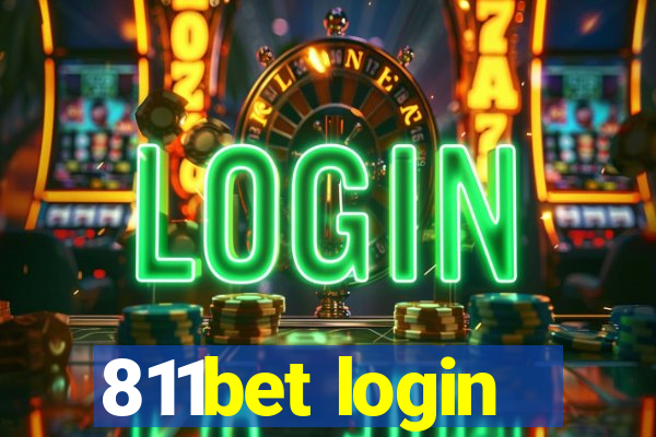 811bet login